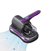 مكنسة كهربائية محمولة لاسلكية