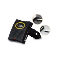 منبة الأذكار و شاحن للسيارة