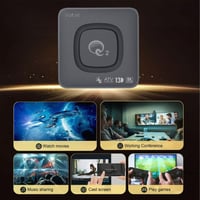 محول الشاشة العادية للأندرويد + ريموت لجميع الشاشا...