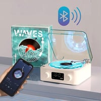 مكبر صوت محمول