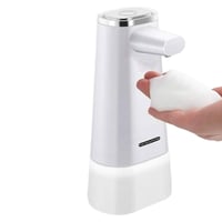 ديسبنسر الصابون الذكى