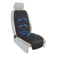 مكيف مقعد السيارة