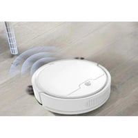 مكنسة كهربائية