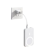 باور بنك لاسلكي