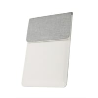 حافظة لاب مع شاحن لاسلكي