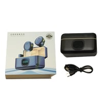 ميكروفون لاسلكي مغناطيسي