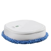 مكنسة كهربائية روبوت مع ممسحة