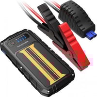 شاحن بطارية سيارة راف باور