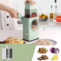 ماكينة تقطيع طعام