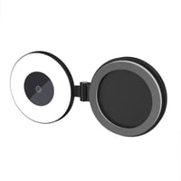 مصباح سيلفي مغناطيسي LED