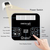 جهاز سبا للوجه