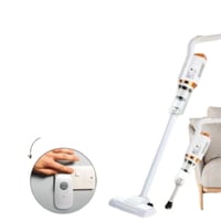 لمامة التراب اللاسلكية