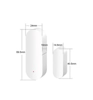 جهاز إنذار ضد السرقة