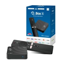 محول الشاشة العادية للأندرويد + ريموت لجميع الشاشا...