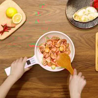 وعاء كهربائي تسخين و تحضير الطعام