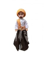 عريس(الطول60سم)