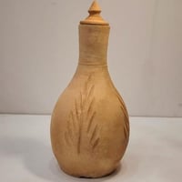 جره فخار سعة 1لتر