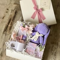 هدية كوتن كاندي