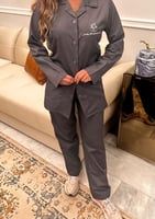 الزي الموحد لكلية التقنية للبنات