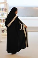 موديل بشت بكلفه