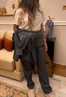 الزي الموحد لكلية التقنية للبنات