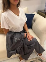 الزي الموحد لكلية التقنية للبنات