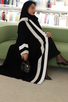 موديل بشت بكلفه