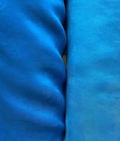 Blue on Blue