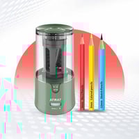 براية قلم رصاص إلكترونية