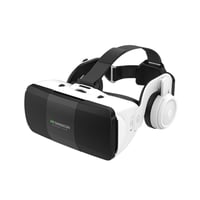 نظارة الواقع الافتراضي VR Headset