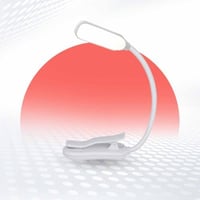 إضاءة بماسك للقراءة