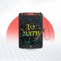 لوحة الكتابة LCD