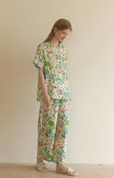 زاهية - بجامة نسائية