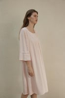 ناعمة - فستان نسائي منزلي