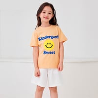 طقم جاكوال أنيق من القطن البارد مناسب للجنسين