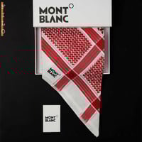 شماغ MONT-R03