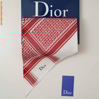 شماغ Dior - R3
