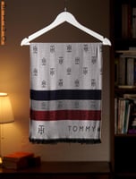 سكارف تومي - خفيف