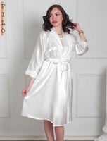 روب ريش كم وأمام