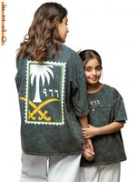 تيشيرت الطابع 966