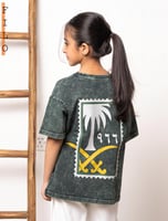 تيشيرت الطابع 966