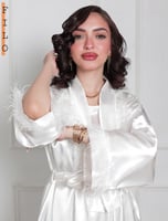 روب ريش بكلفه شك