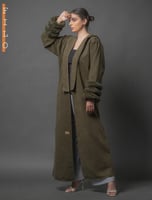 فروه جوخ زيتي