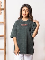 تيشيرت ملصق بريدي