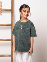 تيشيرت الطابع 966