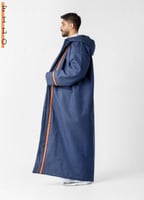 فروه رجالية كحلي 2026