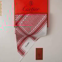 شماغ Cartier - CR1