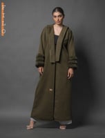 فروه جوخ زيتي