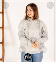 بلوفر المقص