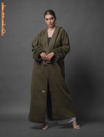 فروه جوخ زيتي